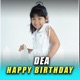 Happy Birthday Single