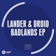 Badlands EP