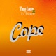 Cope feat T I BLAZE Single