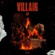 Villain feat STZ Single