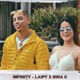 Infinity Single