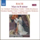 Bach Mass in B Minor