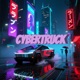 CYBERTRUCK Single