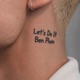 Let s Do It Single