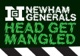 Head Get Mangled Single