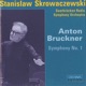Bruckner A Symphony No 1