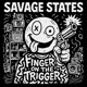 Finger on the Trigger Single