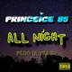 All Night Single
