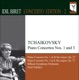 Concerto Edition Vol 2 Tchaikovsky Piano Concertos Nos 1 and 3
