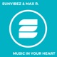 Music in Your Heart Single