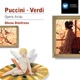 Puccini Verdi Opera Arias