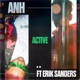 Active feat Erik Sanders Single
