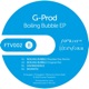 Boiling Bubble EP