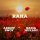 Raha feat Nadia Mukami Single