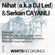 Beyoglu EP