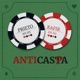 ANTICASPA feat HANK SCORPIO LADS Kafir Single