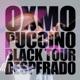 Black Tour Desperado Live