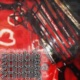 Zombie feat gl tz disoc8 Single