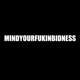 MindYourFukinBidness Single