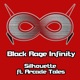 Silhouette From Naruto Shippuden feat Arcade Tales Single