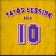 Session 10 feat losninosdelaconce Single