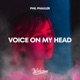 Voice On My Head Single