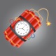 Time Bomb Tickin Single