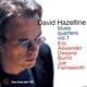 Blues Quarters Vol 1 feat Eric Alexander Dwayne Burno Joe Farnsworth