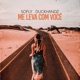 Me Leva Com Você Single