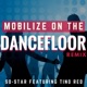 Mobilize on the Dancefloor Remix feat Tino Red Single