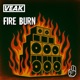 Fire Burn Single