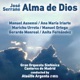 José Serrano Alma de Dios Recorded in 1953 EP