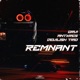 Remnant feat Devilish Trio Single