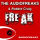 Freak Studio B Remix