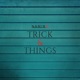 Trick Things Single