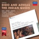 Purcell Dido Aeneas The Indian Queen