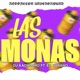 Las Monas feat El Habano Single