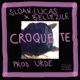 Croquette feat Urde Single