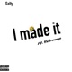 I made it 2 feat Coop Single