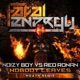 Nobody Leaves Noath Remix Noizy Boy vs Red Ronan Single