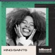 Senhorita Billboard Descobre KING Saints Single