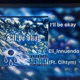 I ll be okay feat Cihtym Single