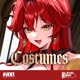 Costumes Goddess of Victory NIKKE Original Soundtrack Single