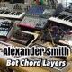 Bot Chord Layers Single