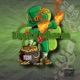 Lucky Charm Single