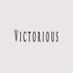 Victorious feat Mozardeem Single