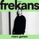 Mixmag Türkiye Frekans Marc Gonen DJ Mix