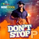 Don t Stopp Single