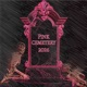 Pink Cemetery