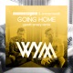 Going Home Gareth Emery Remix Single